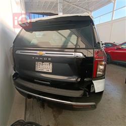 شيفروليه تاهو